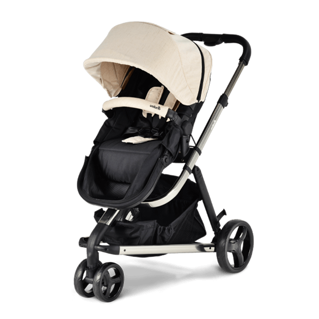 Unilove sales touring stroller