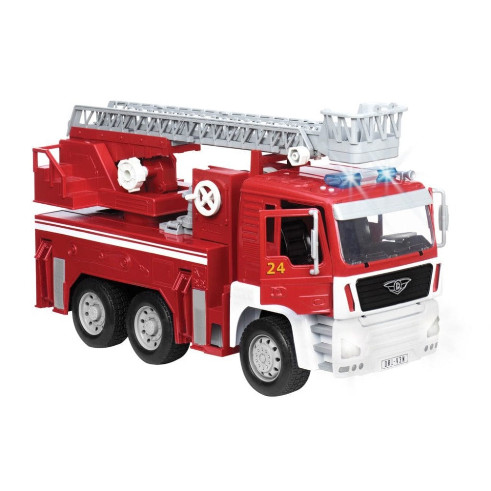 fire truck big toy