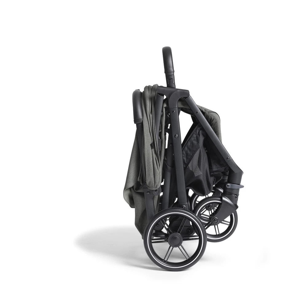 Parcel LX Signature - 3-in-1 Lightweight Compact Stroller