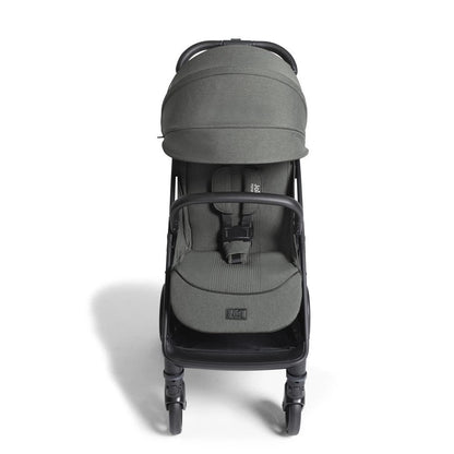 Parcel LX Signature - 3-in-1 Lightweight Compact Stroller