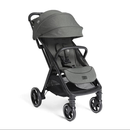 Parcel LX Signature - 3-in-1 Lightweight Compact Stroller