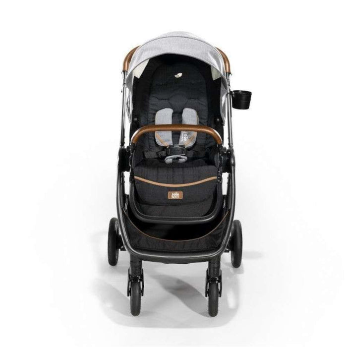 Signature Finiti™ 4-in-1 Multi-Mode Pram