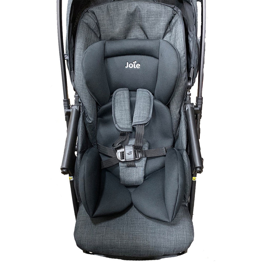 Stroller Infant Insert - Grey