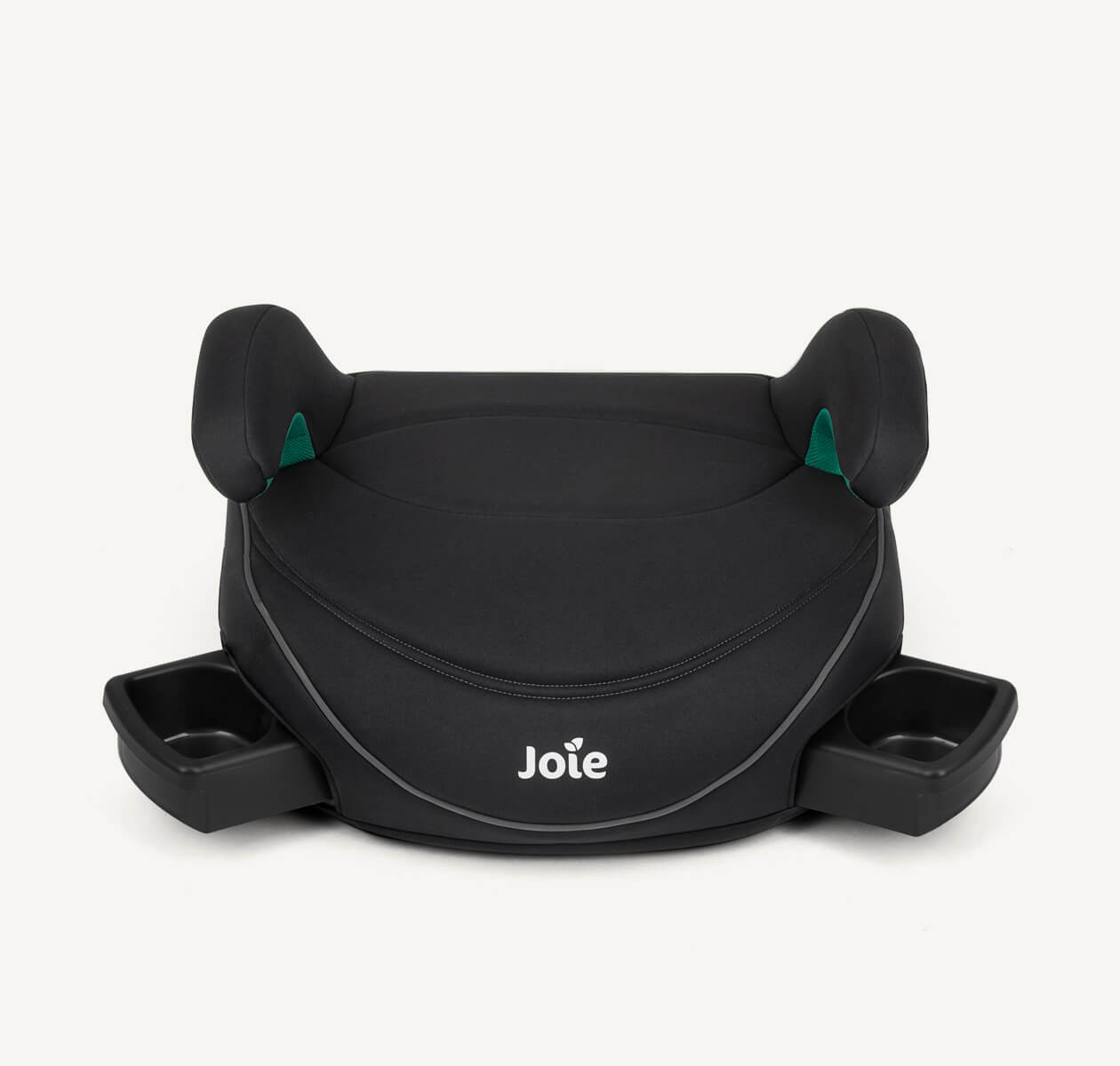 i-Chapp™ i-Size Compatible Booster Seat - Shale