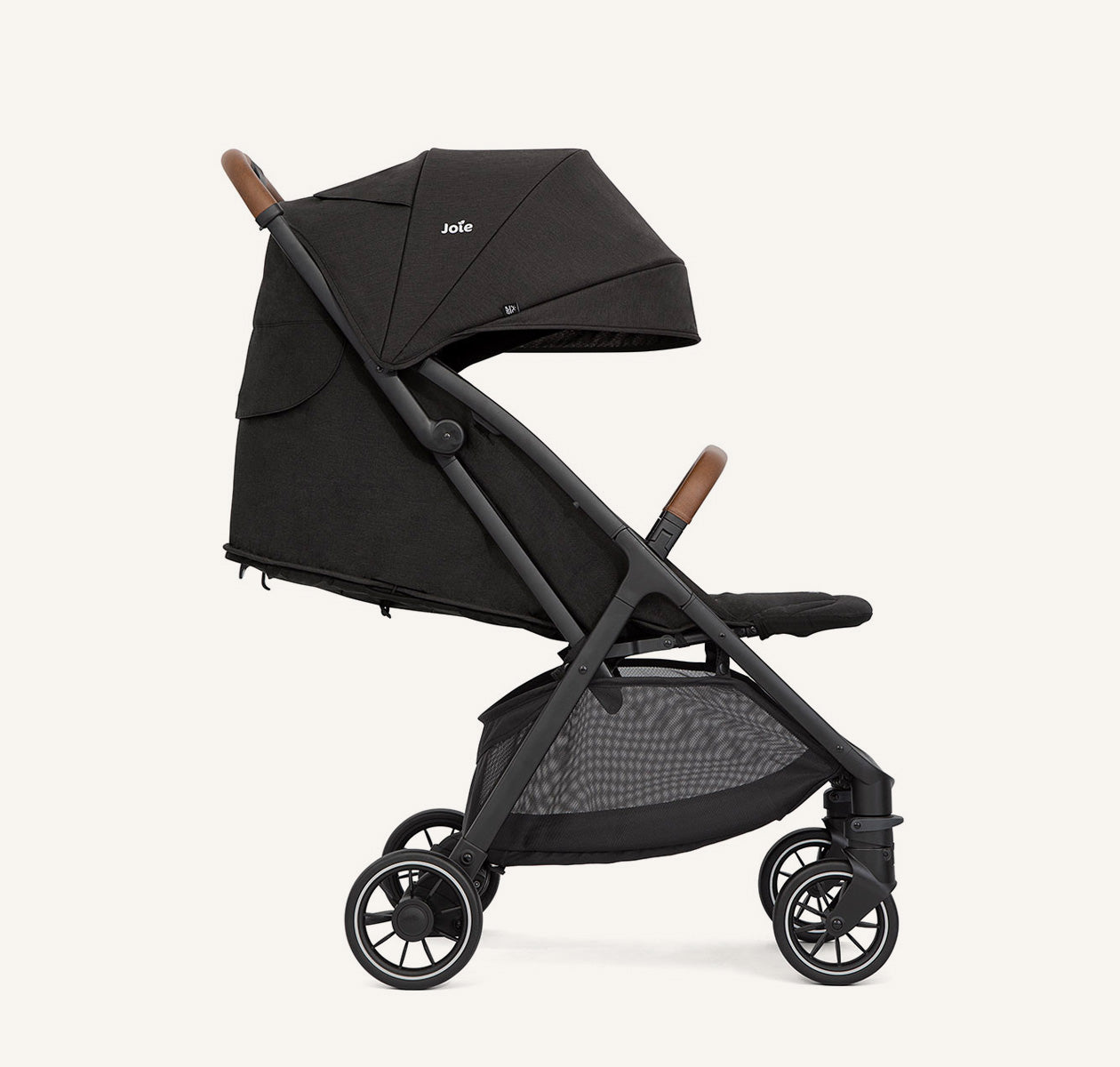 Pact™ Pro - Lightweight Compact Stroller