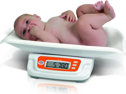 Mebby Baby & Child Weighing Scale