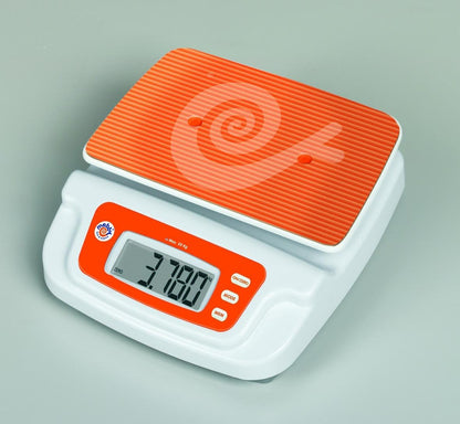 Mebby Baby & Child Weighing Scale