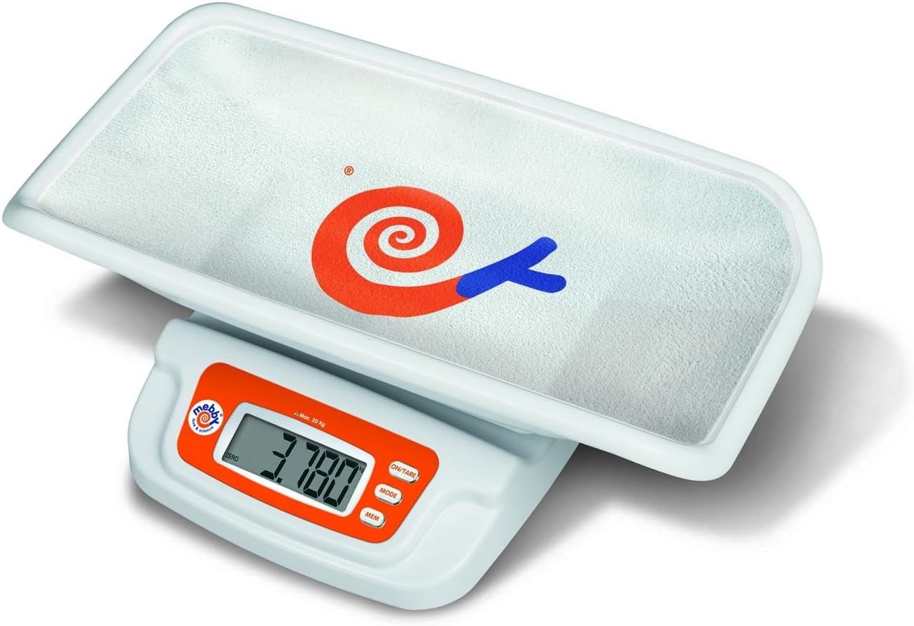 Mebby Baby & Child Weighing Scale