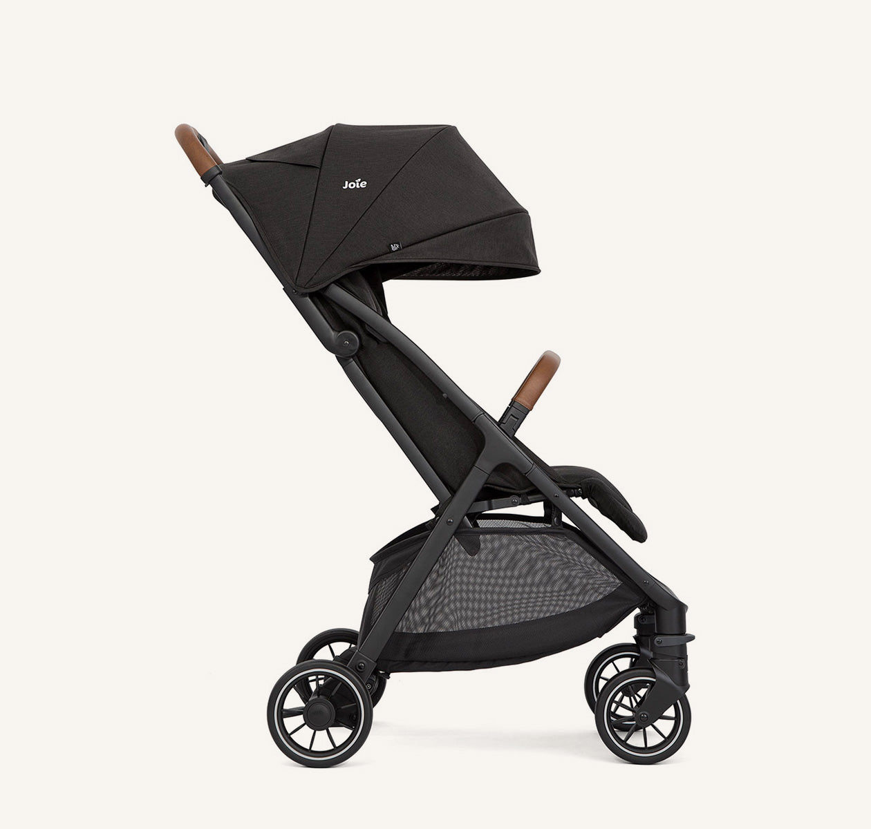 Pact™ Pro - Lightweight Compact Stroller