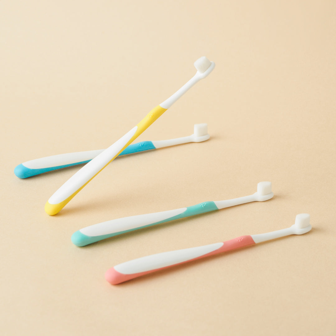 Joy Kids Toothbrush (XS)