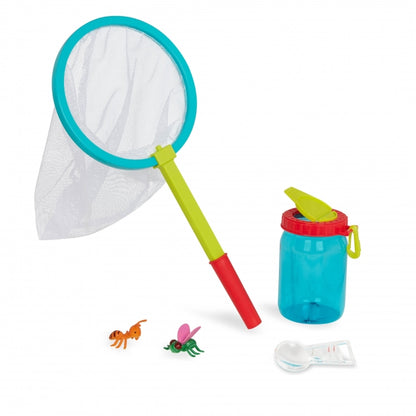 Mini Bug Catcher’s Kit