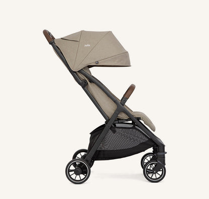 Pact™ Pro - Lightweight Compact Stroller