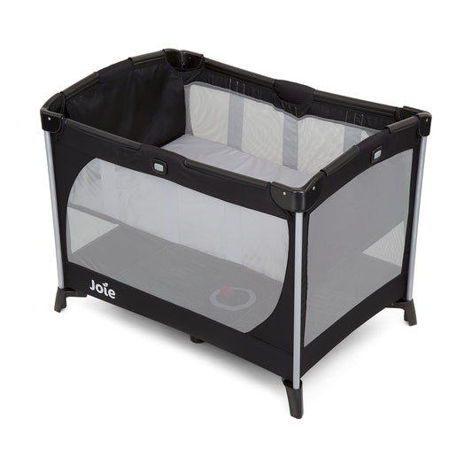 Allura™ Bassinet - Black Ink