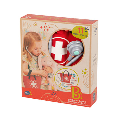 Mini Doctor Care Kit