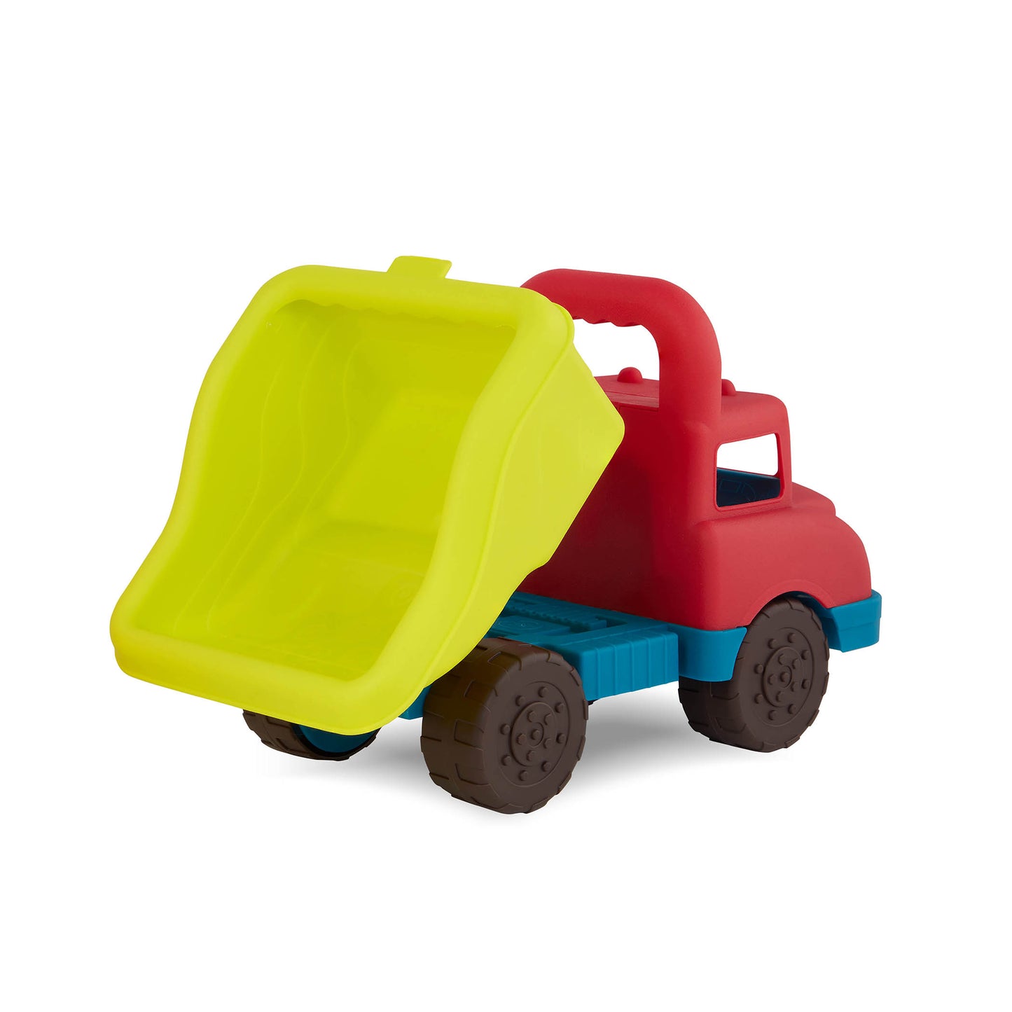 Grab-n-Go Toy Dump Truck