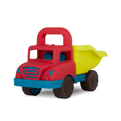 Grab-n-Go Toy Dump Truck