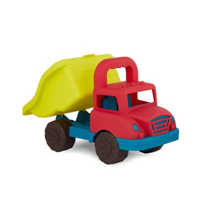 Grab-n-Go Toy Dump Truck