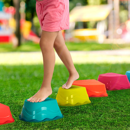 Step-n-Stomp Stepper for Kids