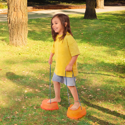 Step-n-Stomp Stepper for Kids