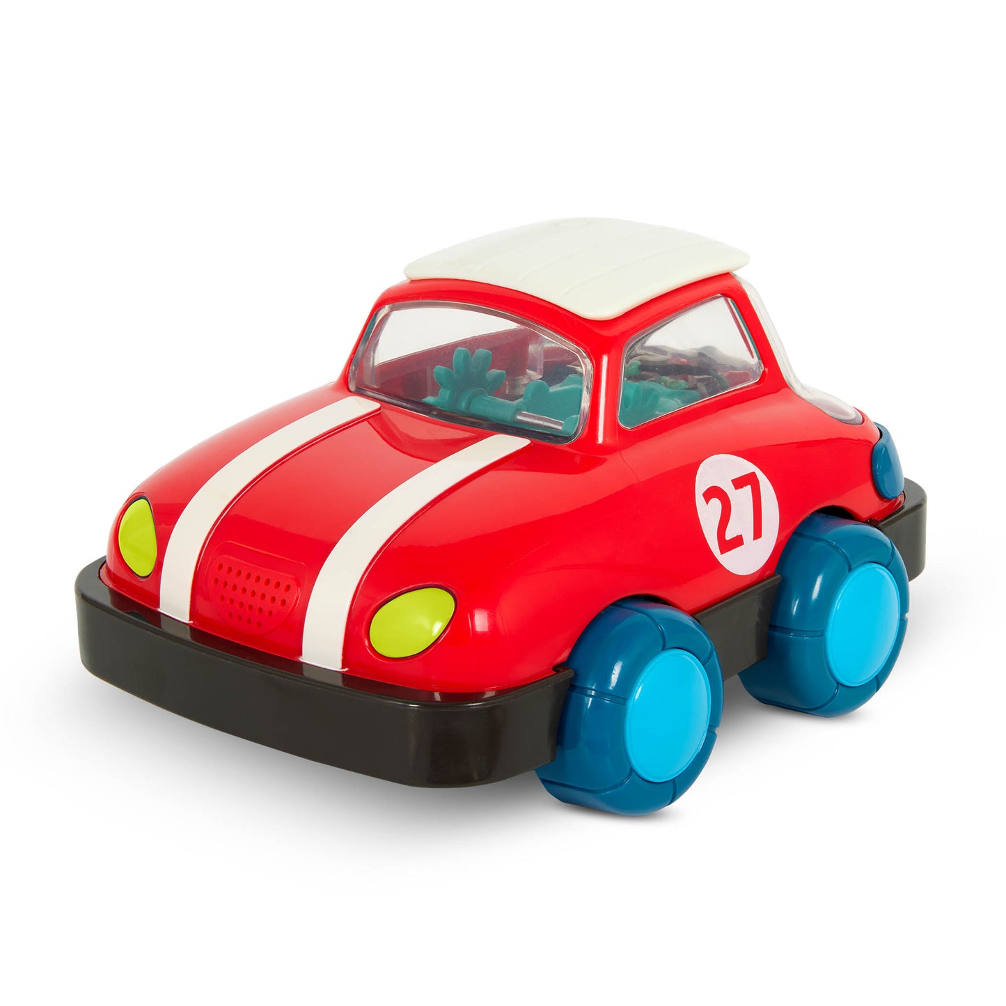 Rally Ripster Remote Control Car