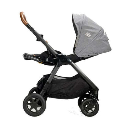 Signature Finiti™ 4-in-1 Multi-Mode Pram