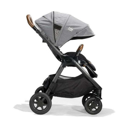 Signature Finiti™ 4-in-1 Multi-Mode Pram