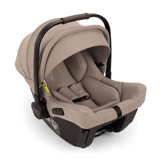 Pipa Urbn Carseat