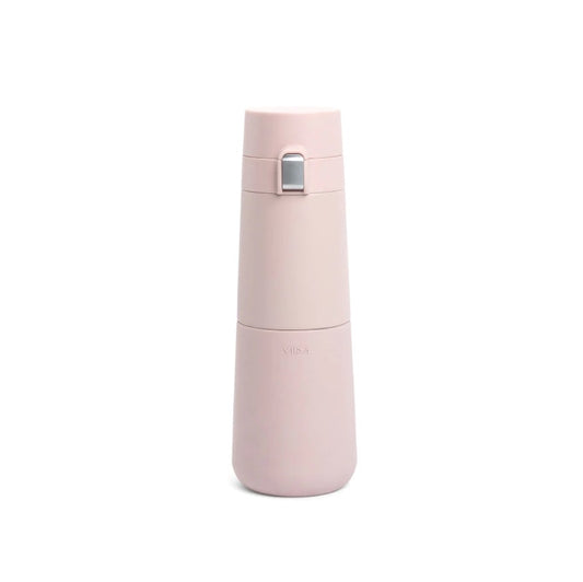 Wasser Thermal Bottle + Sippy Cap