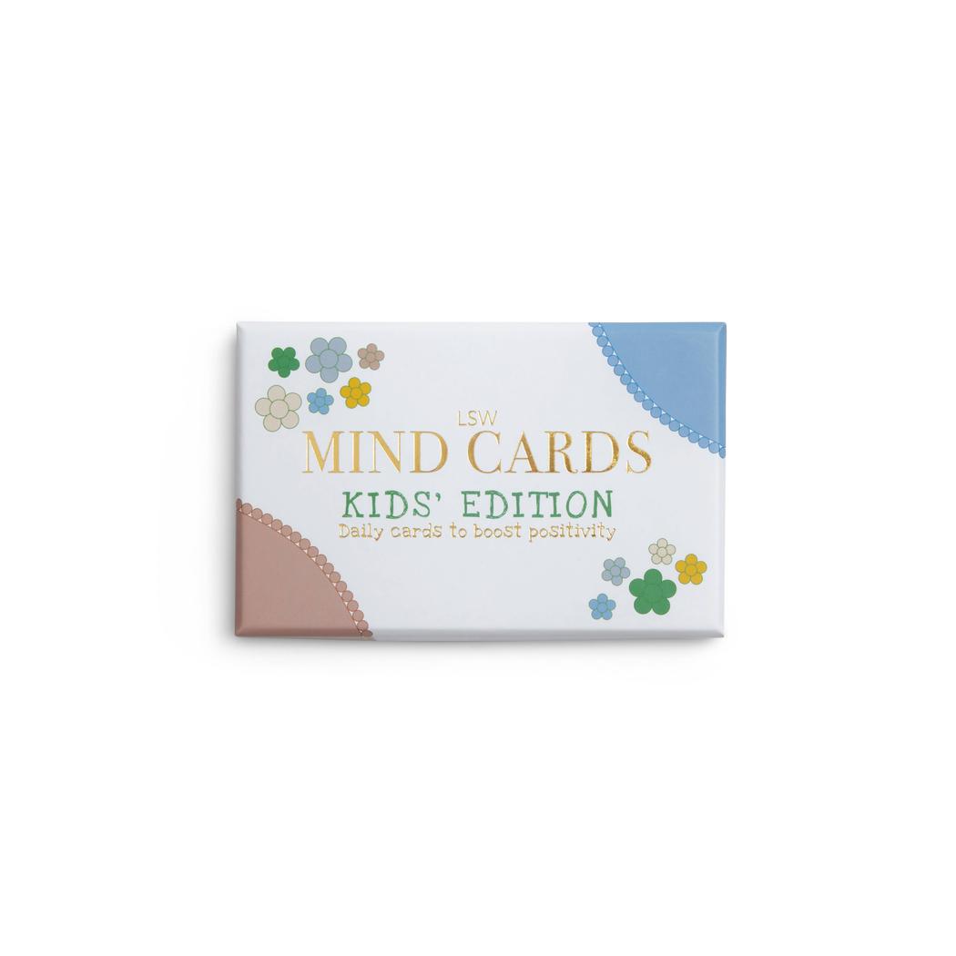 Mind Cards - Kids Edition