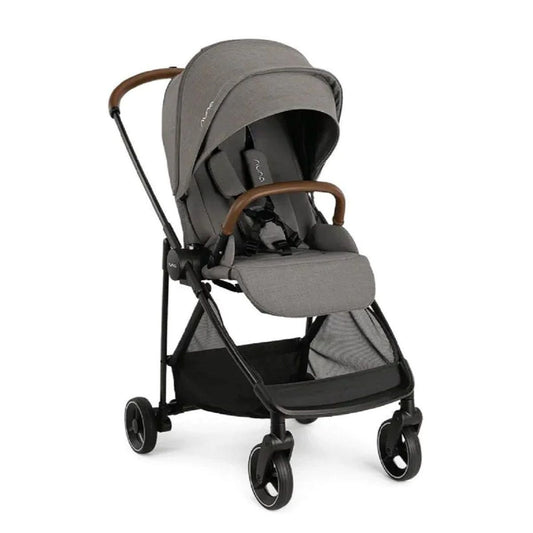 Ixxa Stroller - Granite