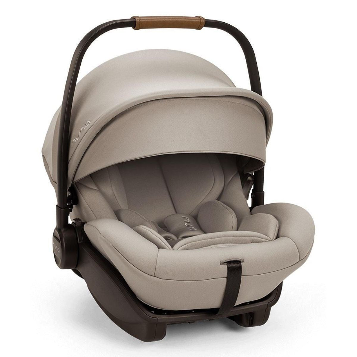 Arra Next Carseat  - Grey