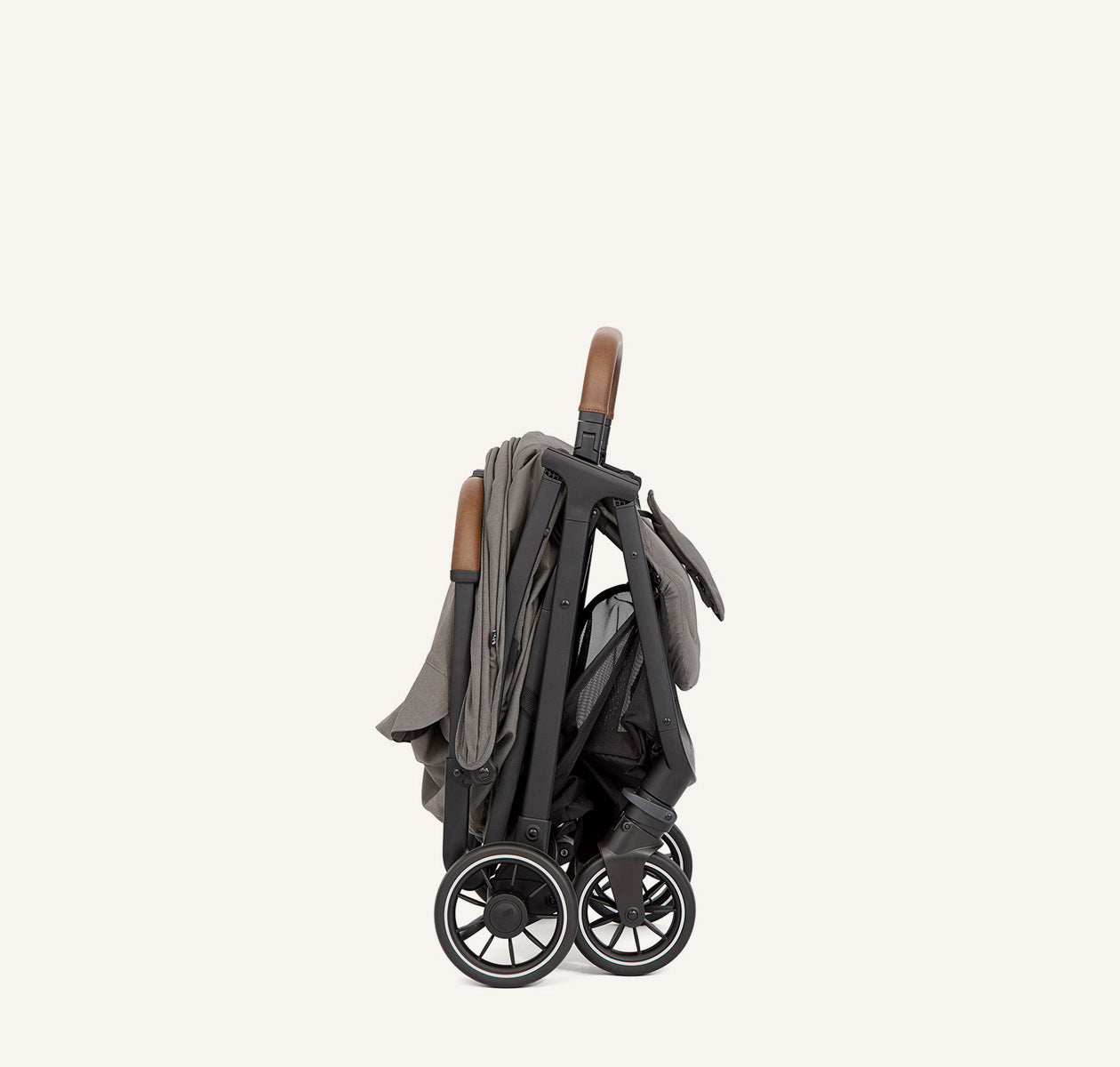 Pact™ Pro - Lightweight Compact Stroller