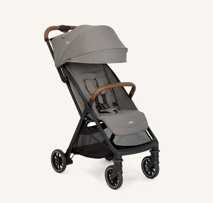 Pact™ Pro - Lightweight Compact Stroller