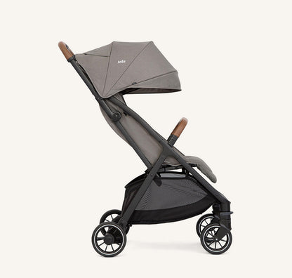 Pact™ Pro - Lightweight Compact Stroller