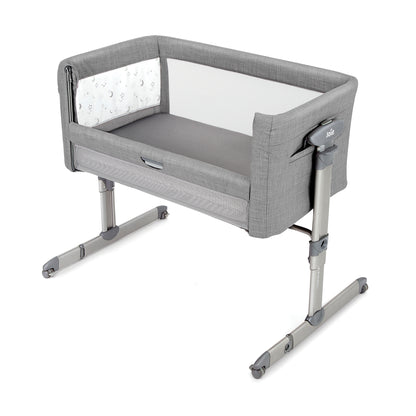 Roomie Glide Bassinet - Starry Night