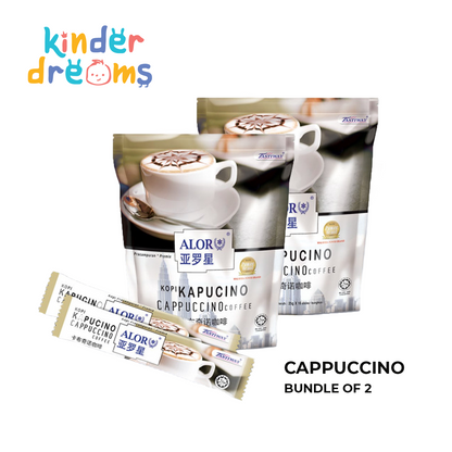 Cappuccino Coffee