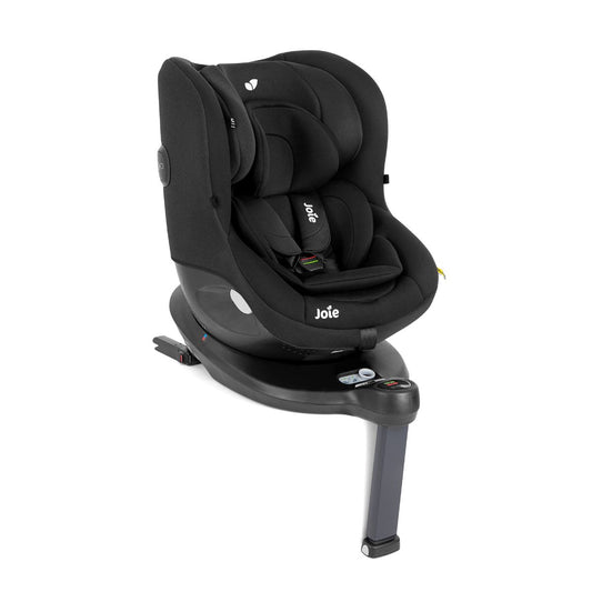 i-Spin 360° Rotation Car Seat