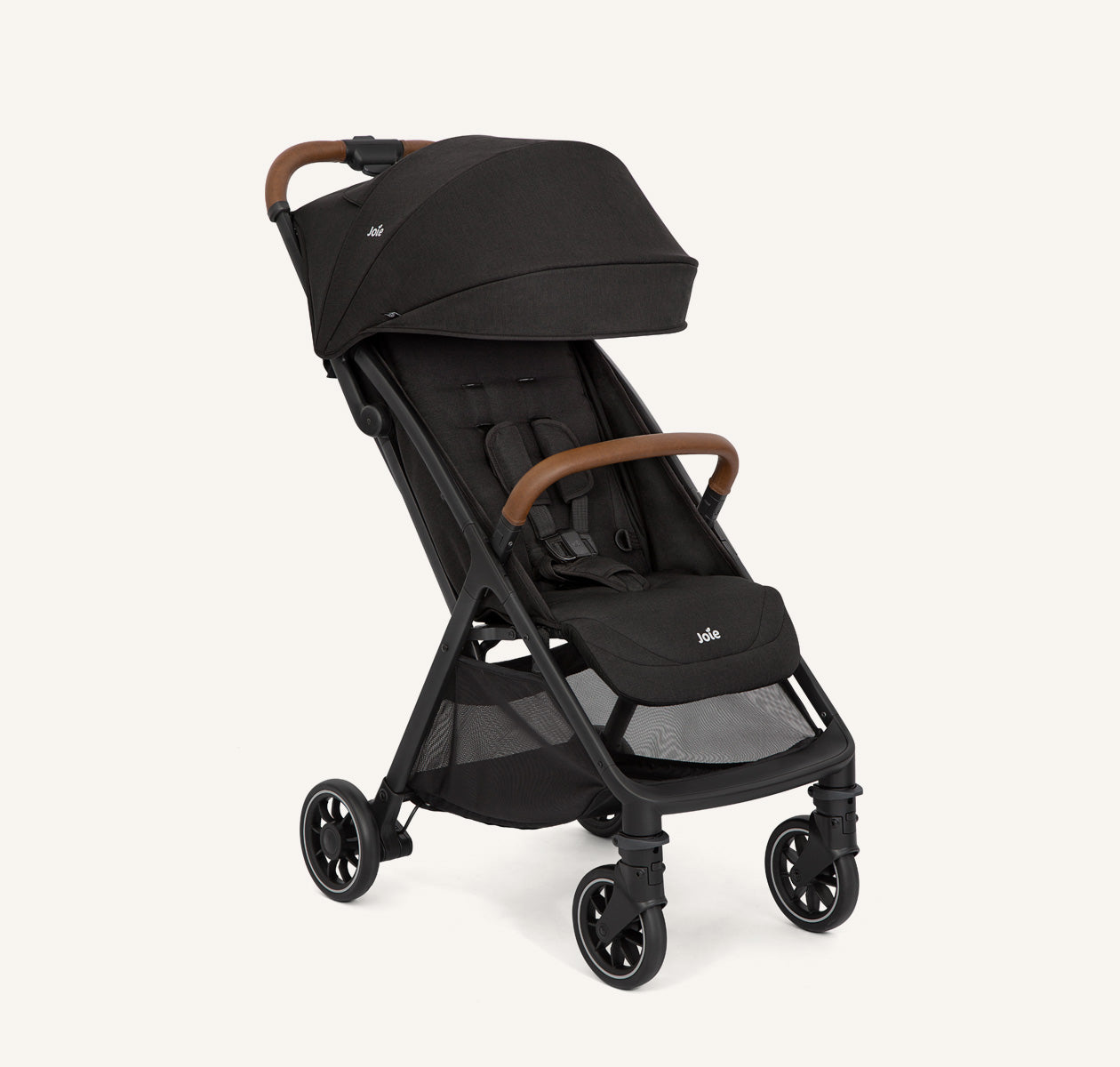 Pact™ Pro - Lightweight Compact Stroller