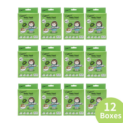 12 Boxes