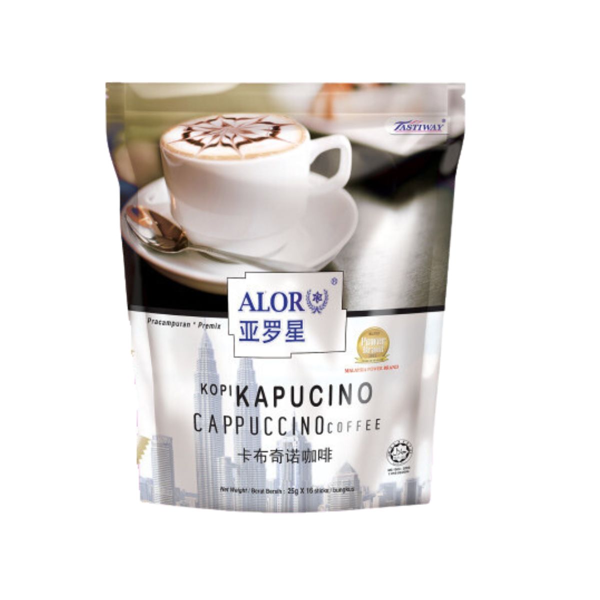 Cappuccino Coffee