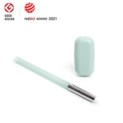 1.2 cm / Celadon Green