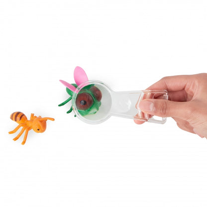 Mini Bug Catcher’s Kit