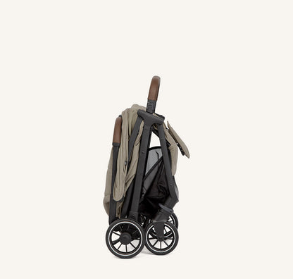 Pact™ Pro - Lightweight Compact Stroller