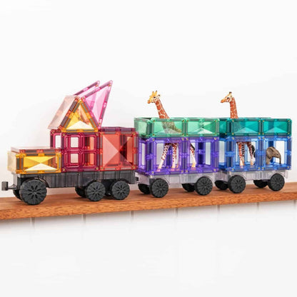 Pastel Transport Pack - 50 Pieces