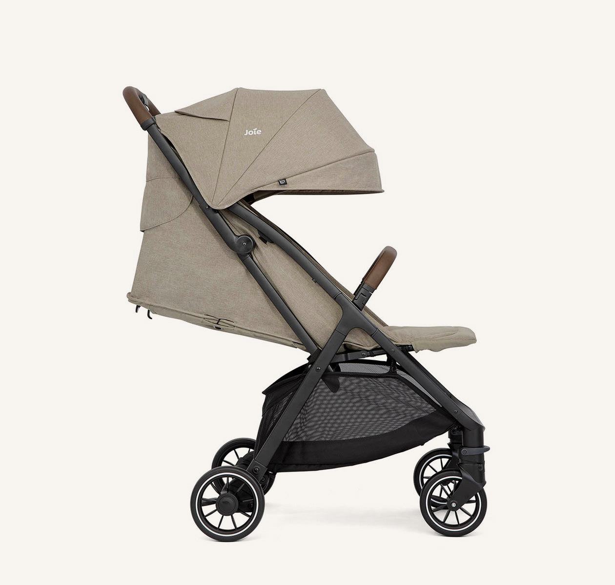 Pact™ Pro - Lightweight Compact Stroller