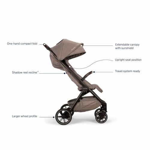 Trvl™ Lx Stroller