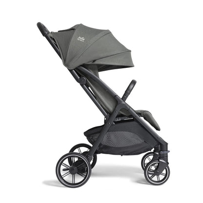 Parcel LX Signature - 3-in-1 Lightweight Compact Stroller