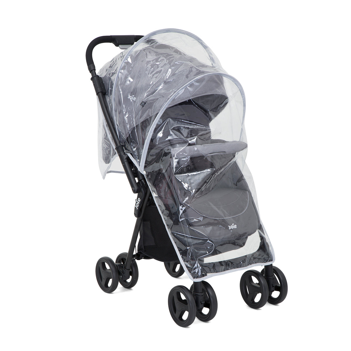 Mirus Stroller Raincover