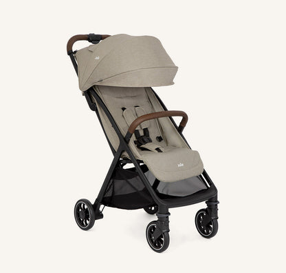 Pact™ Pro - Lightweight Compact Stroller