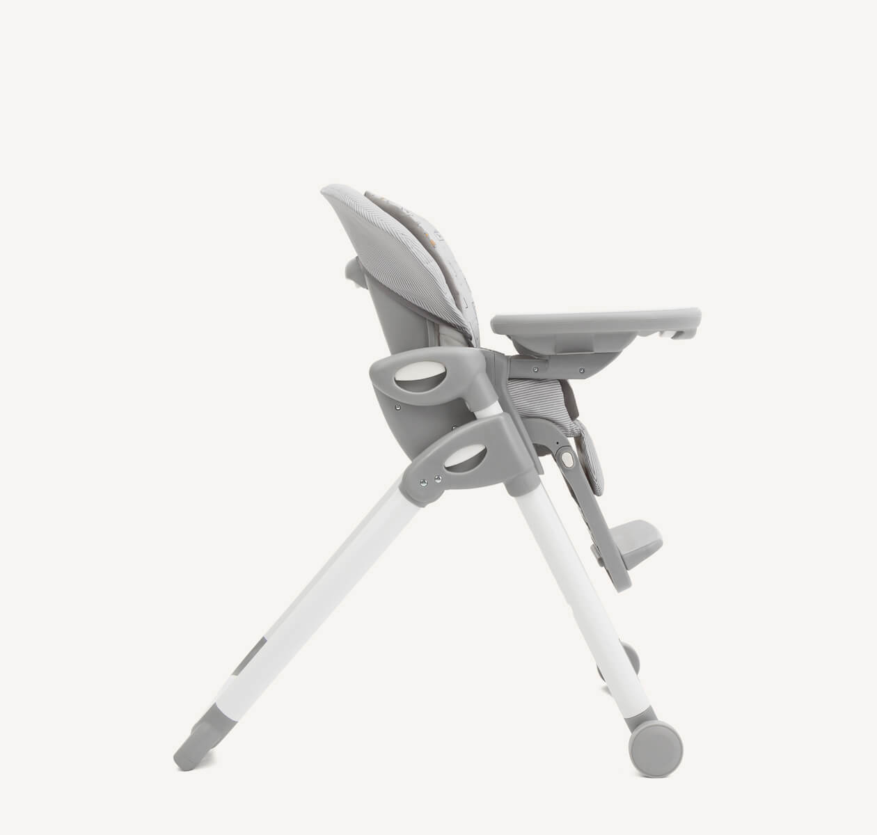 Mimzy™ Recline From Birth Highchair - Portrait